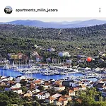 Apartment Sunshine Milin Jezera