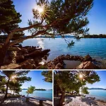 Sunshine Milin Apartment Jezera