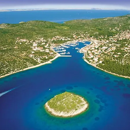 Sunshine Milin * Jezera