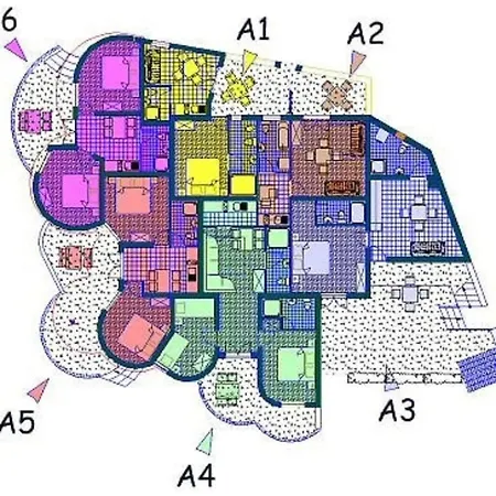 Sunshine Milin Jezera