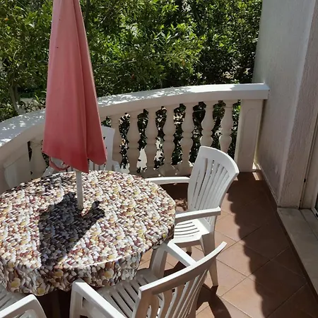 Apartment Sunshine Milin Jezera