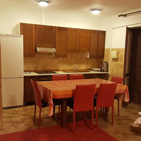 Sunshine Milin Apartment *