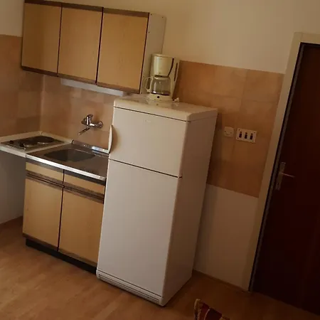 Sunshine Milin Apartment