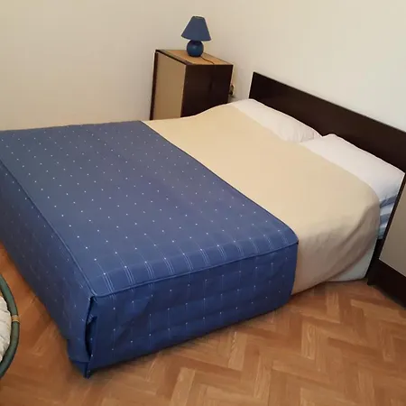 Sunshine Milin Apartment Jezera