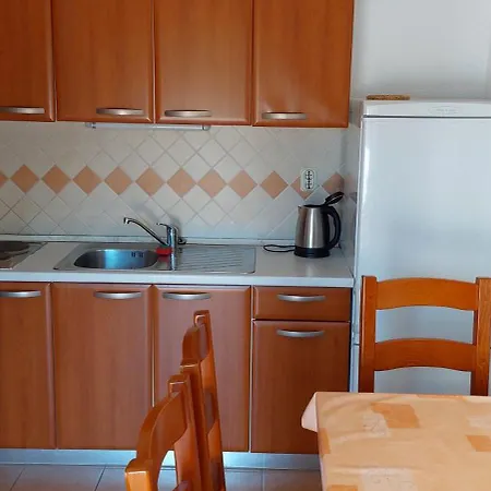 Apartmán Sunshine Milin