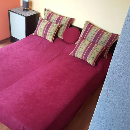 Sunshine Milin Apartment *