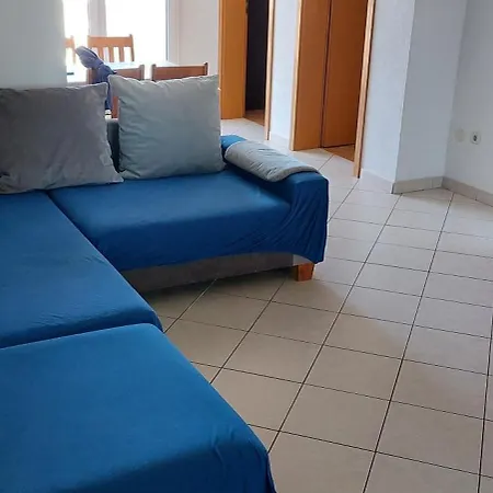 Apartment Sunshine Milin *