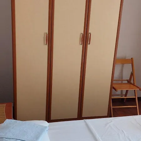 Sunshine Milin Apartment