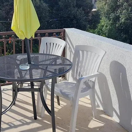 Apartment Sunshine Milin *