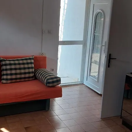 Sunshine Milin Apartment Jezera