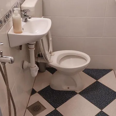 شقة Sunshine Milin يزيرا