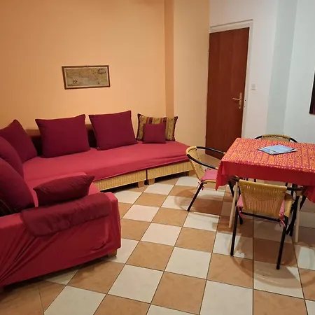 Apartment Sunshine Milin