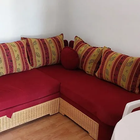 Apartment Sunshine Milin Jezera