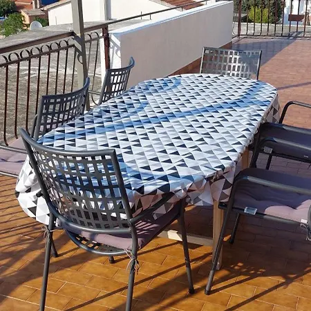 Sunshine Milin Apartment *