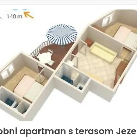 Sunshine Milin Apartment