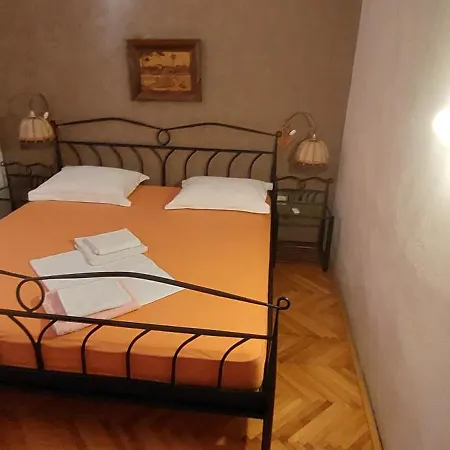 Apartment Sunshine Milin *