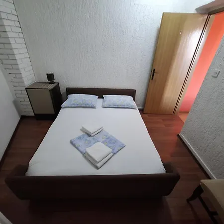 Apartment Sunshine Milin Jezera