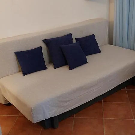 Sunshine Milin Apartment