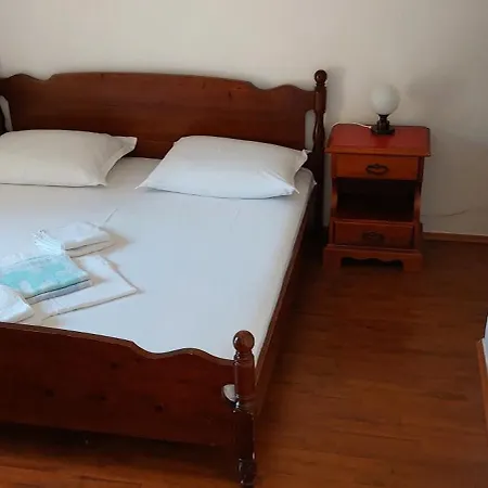 Sunshine Milin شقة *