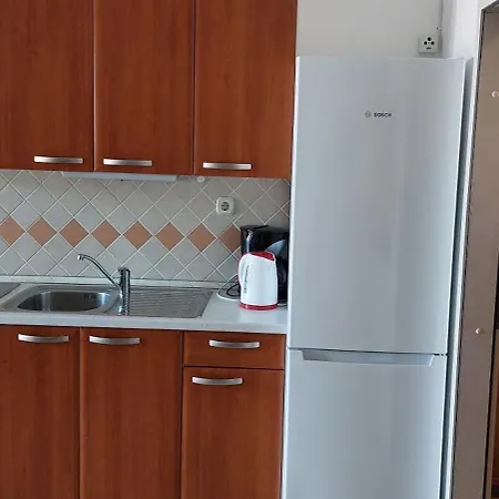 Apartment Sunshine Milin Jezera