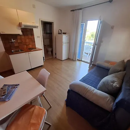 Sunshine Milin Apartment