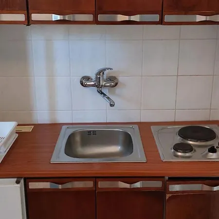 Sunshine Milin Διαμέρισμα *