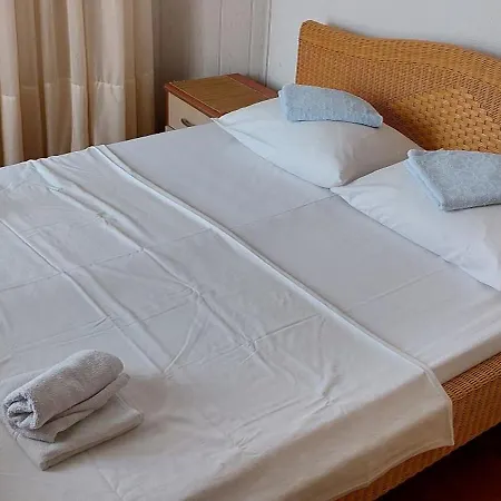 Sunshine Milin Apartment *