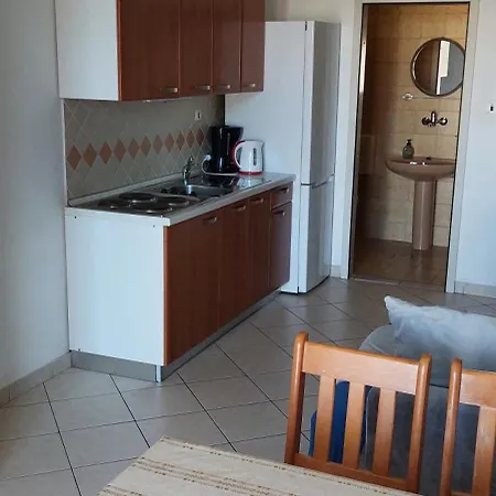 Apartment Sunshine Milin *