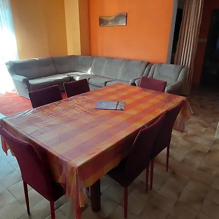 Sunshine Milin Apartment Jezera