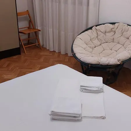 Apartment Sunshine Milin Jezera