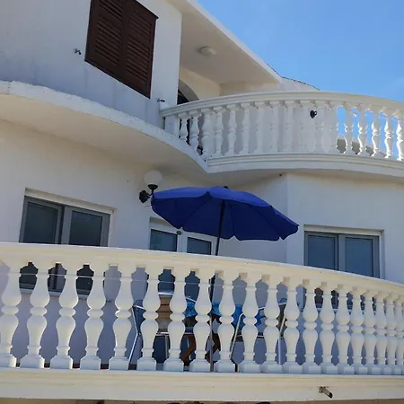 Apartment Sunshine Milin Jezera