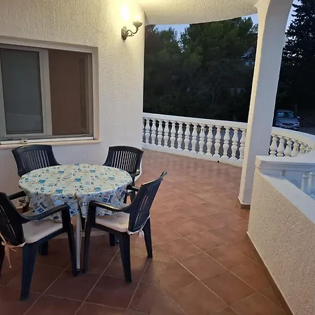 Sunshine Milin Jezera