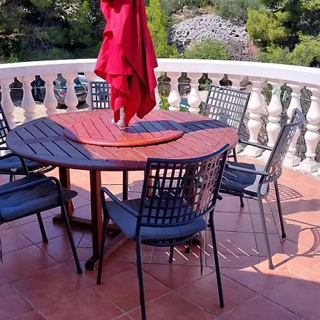 Sunshine Milin Apartment *