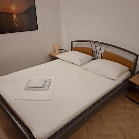 Sunshine Milin Apartmán Jezera