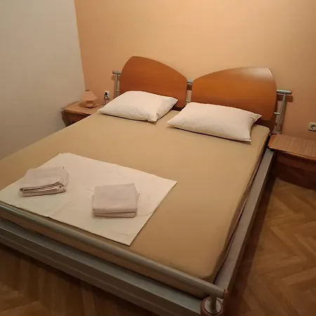 Sunshine Milin Apartment