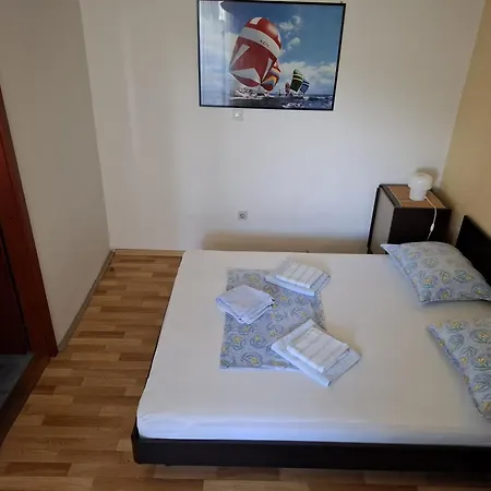 Sunshine Milin Apartment