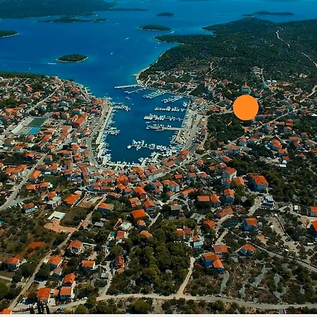 Διαμέρισμα Sunshine Milin Jezera