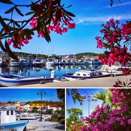 Sunshine Milin Jezera