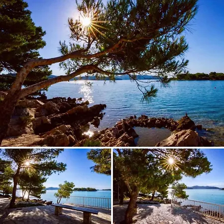 Sunshine Milin Apartment Jezera