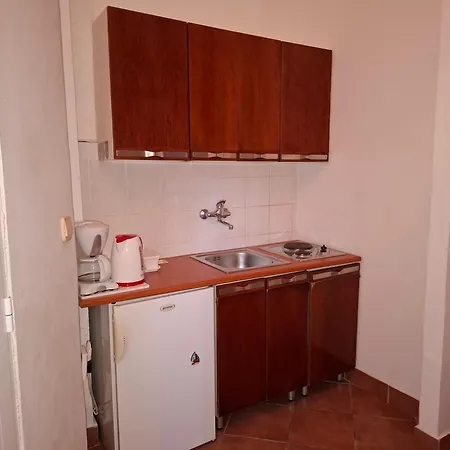 Διαμέρισμα Sunshine Milin