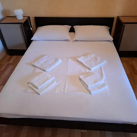 Sunshine Milin Apartmán Jezera