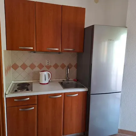 Apartmán Sunshine Milin Jezera