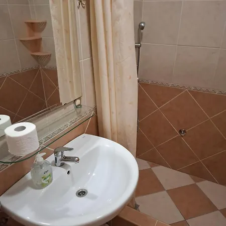 شقة Sunshine Milin