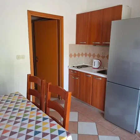 Sunshine Milin Apartment