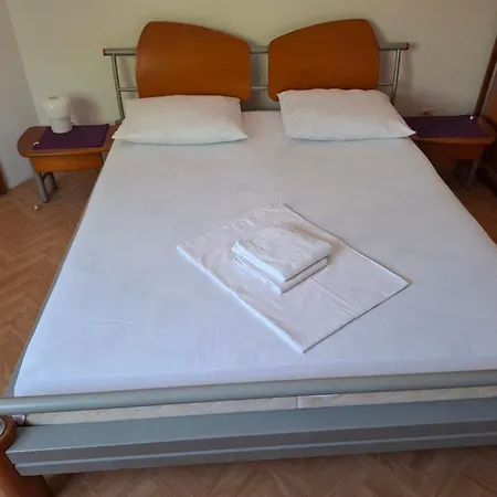 Sunshine Milin Appartement Jezera