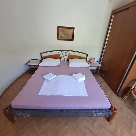 Apartamento Sunshine Milin