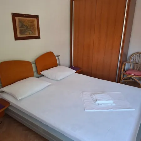 Sunshine Milin Apartmán Jezera