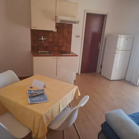 Apartmán Sunshine Milin Jezera