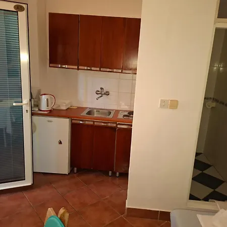 Sunshine Milin Apartamento *