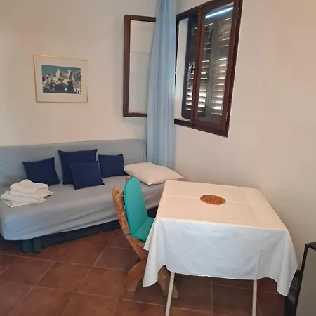 Apartamento Sunshine Milin